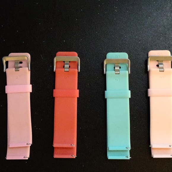 Watch bans - Picture 2 of 2